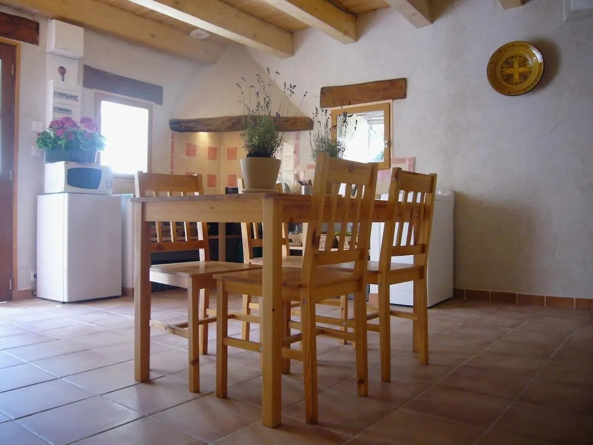 Maison T2 Village Gorges Ardeche Bidon 0*,  France